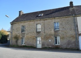 Maison 6 Pièces + Dépendance 56160 Guémené-sur-Scorff